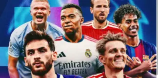 Champions League ngriti siparin, ‘Transfermarkt’ zbulon formacionin më të kushtueshëm