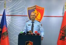 Konflikti mes biznesmenëve në Vlorë/ Policia zbulon dinamikën: Pranga 5 personave, mes tyre edhe Luan Muça, në kërkim 6 të tjerë
