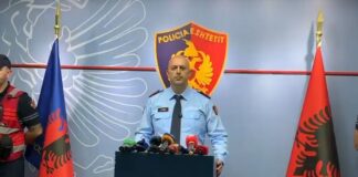 Konflikti mes biznesmenëve në Vlorë/ Policia zbulon dinamikën: Pranga 5 personave, mes tyre edhe Luan Muça, në kërkim 6 të tjerë