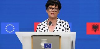 Komisioni Europian: Negociatat me Shqipërinë për në BE drejt mbylljes në dhjetor 2027