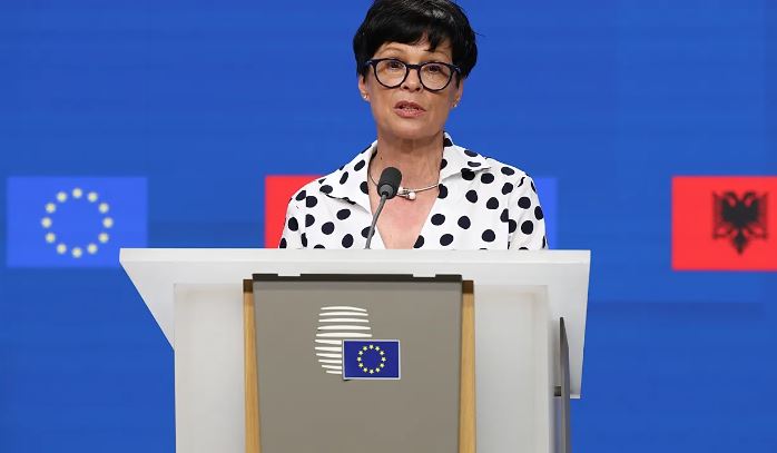 Komisioni Europian  Negociatat me Shqipërinë për në BE drejt mbylljes në dhjetor 2027