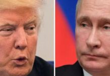 Trump telefonatë me Putin për Ukrainën, Kremlini: Biseda ishte konstruktive