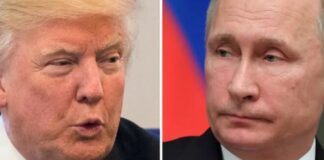 Trump telefonatë me Putin për Ukrainën, Kremlini: Biseda ishte konstruktive