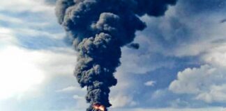 Teherani kundërpërgjigjet ndaj SHBA-së, sulme ndaj anijeve luftarake dhe cisternave në Hormuz