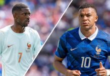 Deklarata e Mbappé hap një “plagë” te Dembélé, zbulohen detajet