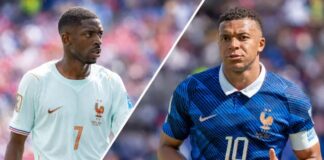 Deklarata e Mbappé hap një “plagë” te Dembélé, zbulohen detajet