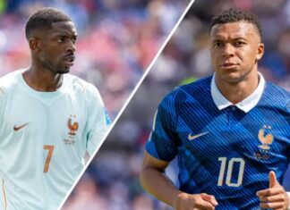 Deklarata e Mbappé hap një “plagë” te Dembélé, zbulohen detajet