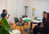 Rasti i qytetarit të sëmurë, ministrja Spahiu: E prita dje personalisht në zyrën time, Prania Besnike nuk është vetëm slogan