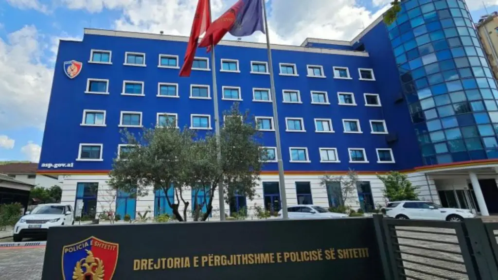 Ndryshime në radhët e Policisë së Shtetit  emërime të reja në Berat  Sarandë  Dibër dhe Tropojë