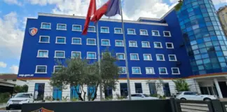 Ndryshime në radhët e Policisë së Shtetit, emërime të reja në Berat, Sarandë, Dibër dhe Tropojë