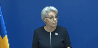 Gërvalla mohon bashkëpunimin me Specialen: Nuk kam pasur asnjë pikëtakim