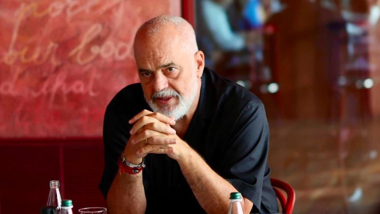 Ngërçi për pagat e magjistratëve  Rama  Secili institucion në vendin e vet  fondin e propozon ekzekutivi dhe e miraton legjislativi