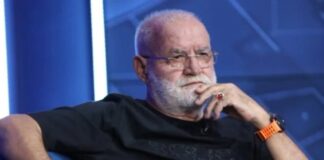 Ullishtja kombëtare e pronësisë shqiptare