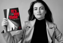 Flora Skëndo: Është koha ime – Manifesti për gruan moderne