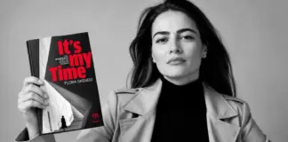 Flora Skëndo: Është koha ime – Manifesti për gruan moderne