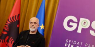 Rama tregon tre arsyet pse zgjodhi Spahiun në krye të Shëndetësisë
