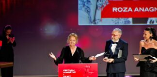 Rikthimi i Madh i Kinematografisë: Festivali Kombëtar i Filmit Shqiptar Edicioni 14, Bashkon Brezat pas 14 Vitesh Mungesë