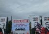 Protesta kundër Muzeut Hebraik/ Reagimi i Ramës: Nuk po shkatërrojmë muzeun “Labëria”, çeta e Lesko pijanikut e ka zakon këtë ritual sulmesh