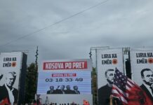 Protesta kundër Muzeut Hebraik/ Reagimi i Ramës: Nuk po shkatërrojmë muzeun “Labëria”, çeta e Lesko pijanikut e ka zakon këtë ritual sulmesh