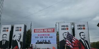 Protesta kundër Muzeut Hebraik/ Reagimi i Ramës: Nuk po shkatërrojmë muzeun “Labëria”, çeta e Lesko pijanikut e ka zakon këtë ritual sulmesh