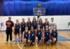 Historia e Shoqata Studenti Basket femra