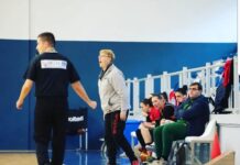 Historia e Shoqata Studenti Basket femra