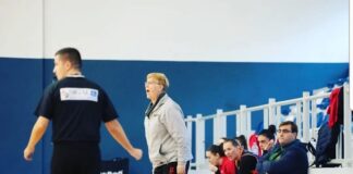 Historia e Shoqata Studenti Basket femra