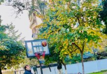 Historia e Shoqata Studenti Basket femra