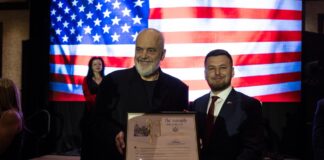 Rama në SHBA: Zvërneci sjell 4 miliardë euro, po studiojmë ndikimin dhe riskun në mjedis