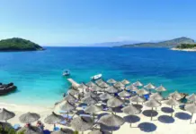 Revista britanike: Shqipëria, destinacioni që po tërheq gjithnjë e më shumë të famshëm