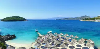 Revista britanike: Shqipëria, destinacioni që po tërheq gjithnjë e më shumë të famshëm
