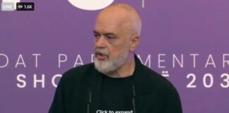 Rama ashpërson tonet ndaj KLP dhe KLGJ: Janë fytyra e dështimit të reformës në drejtësi