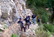 Tragjike në Malësinë e Madhe, 40-vjeçari humb jetën pasi ra në humnerë