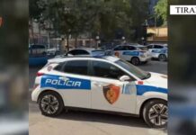 Qëlloi me pistoletë manovër gjatë rrugës për në dasëm, procedohet 30-vjeçari në Kamëz!