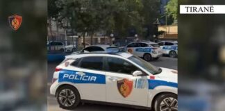 Qëlloi me pistoletë manovër gjatë rrugës për në dasëm, procedohet 30-vjeçari në Kamëz!