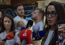 LDK-ja do të marrë pjesë në vazhdimin e seancës konstituive të Kuvendit të Kosovës