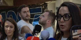 LDK-ja do të marrë pjesë në vazhdimin e seancës konstituive të Kuvendit të Kosovës