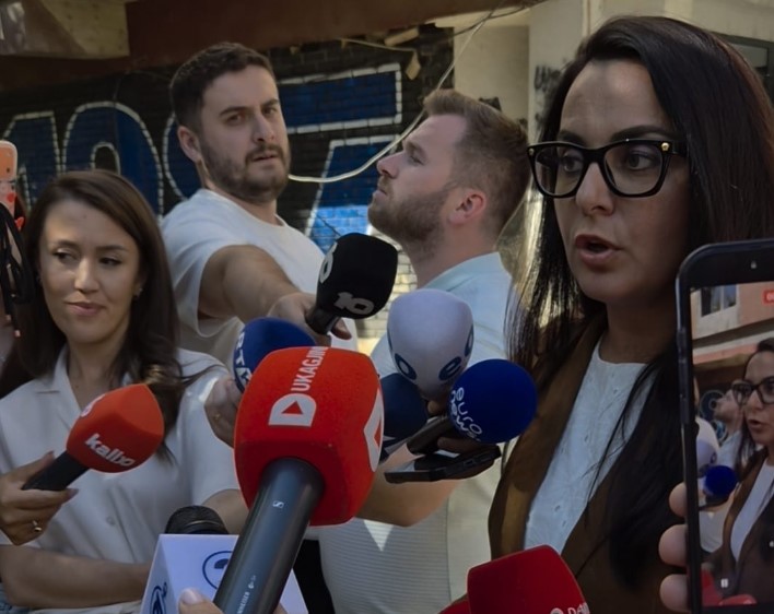 LDK ja do të marrë pjesë në vazhdimin e seancës konstituive të Kuvendit të Kosovës