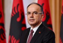 Begaj mesazh për sesionin e ri parlamentar: Përgjegjësia ndaj Shqipërisë është e përbashkët
