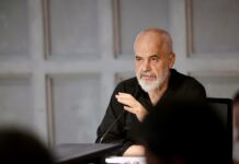 Rama mbledh drejtuesit politik në “Vilën e Kuqe”, zbulohet ora