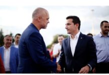 Edi Rama pranon mungesën e Veliajt, jep lajmin e mirë për banorët e Tiranës: Kryeqyteti pa kokë solli shumë viktima! Do përfundojë rindërtimi i banesave