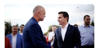 Edi Rama pranon mungesën e Veliajt, jep lajmin e mirë për banorët e Tiranës: Kryeqyteti pa kokë solli shumë viktima! Do përfundojë rindërtimi i banesave