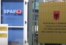 Pagat e magjistratëve, Apeli i GJKKO padit Ministrinë e Financave dhe Thesarin në Gjykatën Administrative