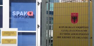 Pagat e magjistratëve, Apeli i GJKKO padit Ministrinë e Financave dhe Thesarin në Gjykatën Administrative