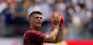 Rrezikon deri në 5 vite burg – Granit Xhaka e pranon se mori certifikatë të rreme vaksinimi, Zvicra e lë jashtë