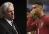 Çfarë ndodhi mes Ronaldos dhe Jorge Jesus? Trajneri portugez del me deklaratën e fortë: Ai nuk refuzoi asgjë