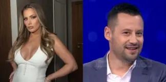 Olta Gixhari dhe Dorian Ramaliu, dyshja e re në krye të “Fiks Fare”!
