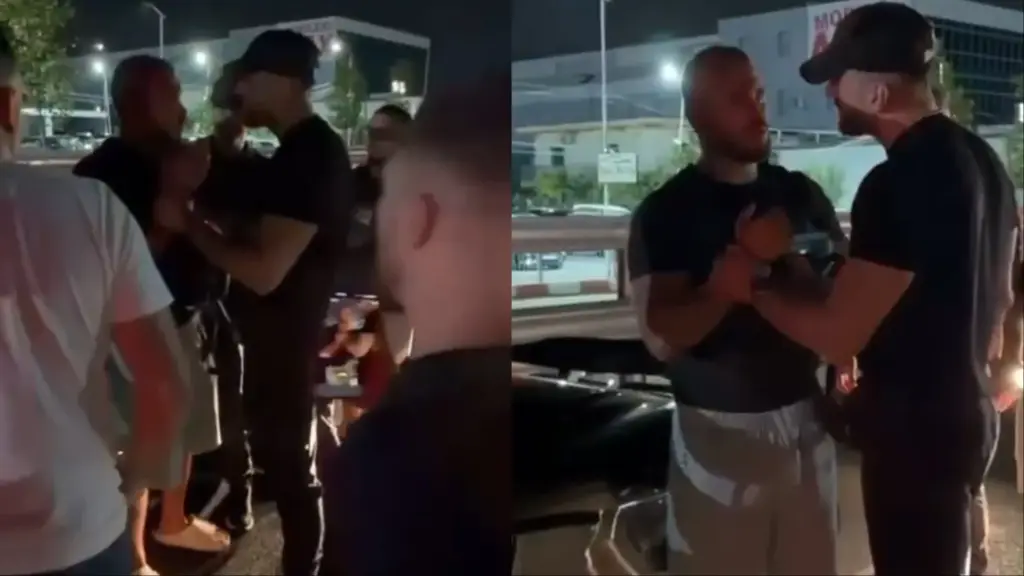  Jemi aktorë   video e dhunës ndaj Edi Kuçit  reagon për TCH Jozefin Marku  tregon çfarë ndodhi
