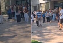 Pagat e gjyqësorit, administrata bojkoton shërbimet në Gjykatën e Tiranës