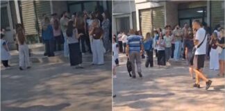 Pagat e gjyqësorit, administrata bojkoton shërbimet në Gjykatën e Tiranës